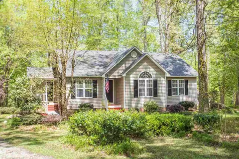 1504 Middle Ridge Dr, Willow Spring, NC 27592 photo 1