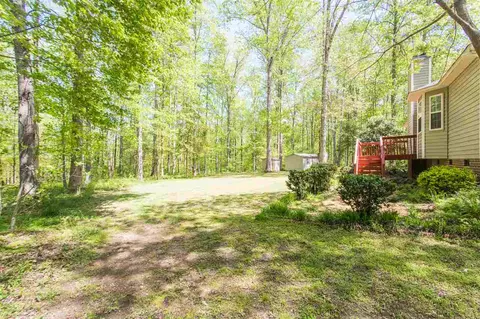 1504 Middle Ridge Dr, Willow Spring, NC 27592 photo 27