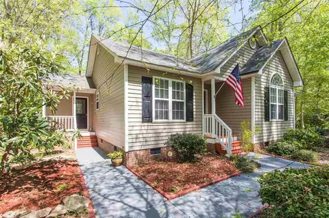 1504 Middle Ridge Dr, Willow Spring, NC 27592 photo 2