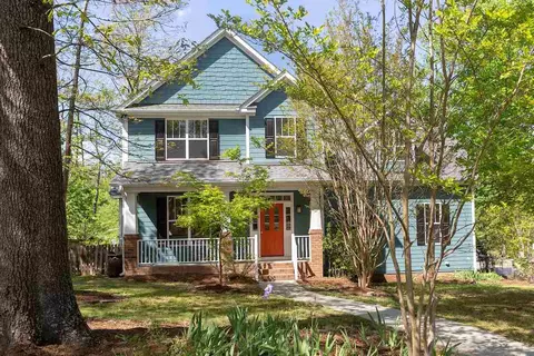 202 W Knox St, Durham, NC 27701 photo 1