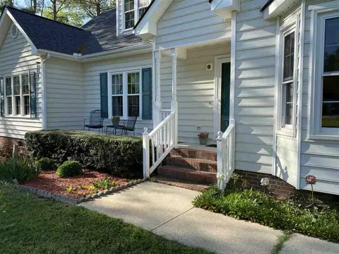 428 Redpath Dr, Garner, NC 27529 photo 2