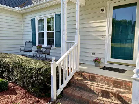 428 Redpath Dr, Garner, NC 27529 photo 3