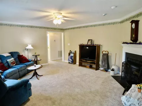 428 Redpath Dr, Garner, NC 27529 photo 4