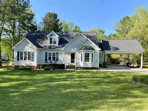428 Redpath Dr, Garner, NC 27529 photo 1