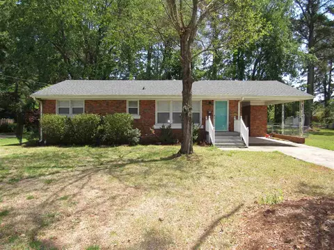 911 S Walnut Dr, Smithfield, NC 27577 photo 1