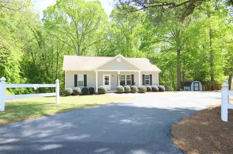 4333 Hicks Rd, Garner, NC 27529 photo 1