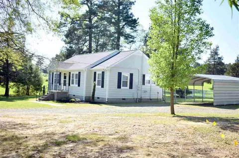 3241 Old Nc 75 Hwy, Stem, NC 27581 photo 2