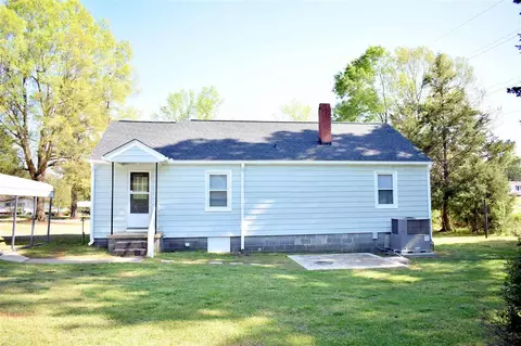 3241 Old Nc 75 Hwy, Stem, NC 27581 photo 16