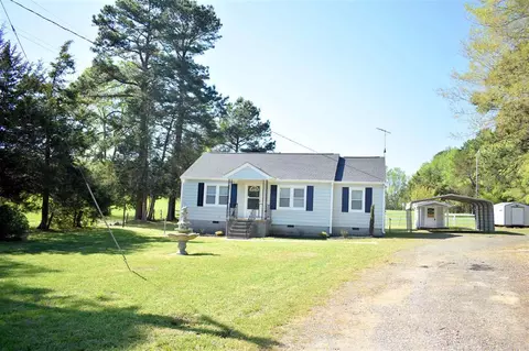 3241 Old Nc 75 Hwy, Stem, NC 27581 photo 20