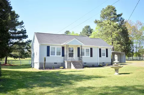 3241 Old Nc 75 Hwy, Stem, NC 27581 photo 1