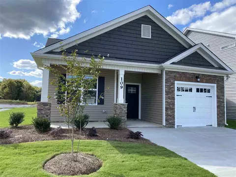 109 Sunfish St, Smithfield, NC 27577 photo 1