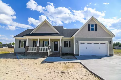 107 Clipper Ln, Smithfield, NC 27577 photo 1