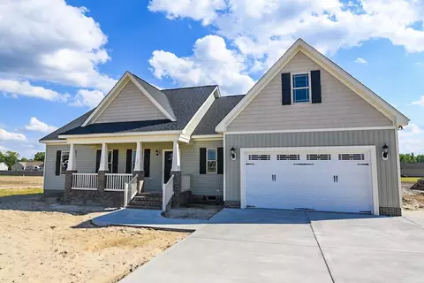 107 Clipper Ln, Smithfield, NC 27577 photo 3