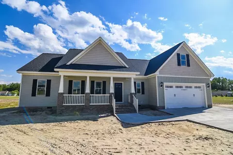 107 Clipper Ln, Smithfield, NC 27577 photo 2