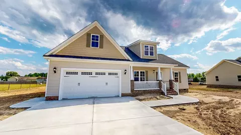 87 Clipper Ln, Smithfield, NC 27577 photo 3