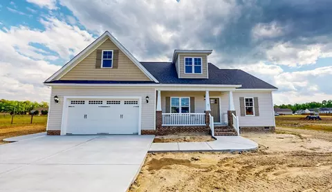 87 Clipper Ln, Smithfield, NC 27577 photo 1