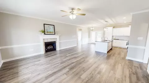 87 Clipper Ln, Smithfield, NC 27577 photo 5