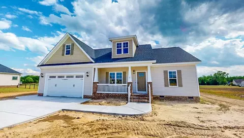 87 Clipper Ln, Smithfield, NC 27577 photo 2