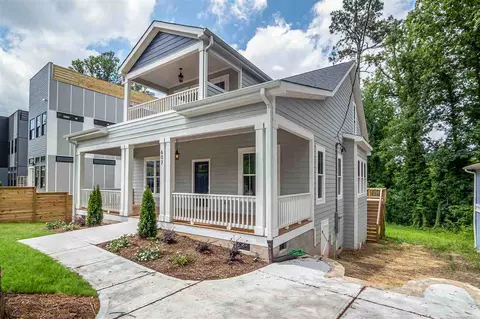 607 Lee St, Durham, NC 27701 photo 4
