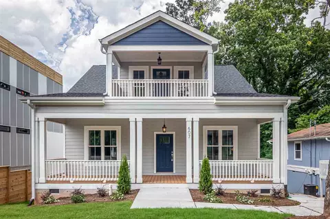 607 Lee St, Durham, NC 27701 photo 3