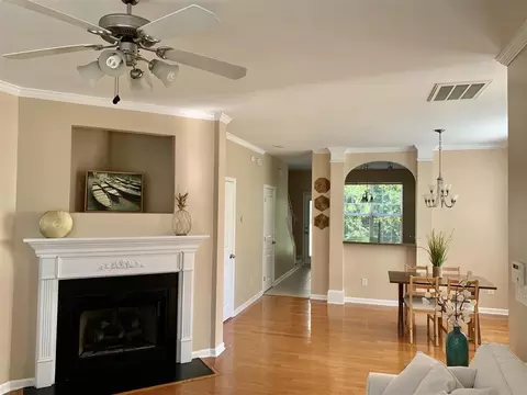 7830 Silverthread Ln, Raleigh, NC 27617 photo 2
