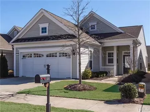 328 Orbison Dr, Cary, NC 27519 photo 1
