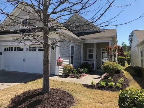 328 Orbison Dr, Cary, NC 27519 photo 2