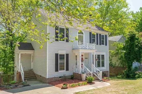 4823 Glendarion Dr, Durham, NC 27713 photo 3