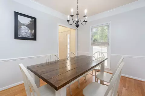 4823 Glendarion Dr, Durham, NC 27713 photo 5