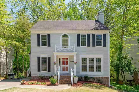 4823 Glendarion Dr, Durham, NC 27713 photo 1