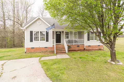 832 Lusterleaf Pl, Wendell, NC 27591 photo 1