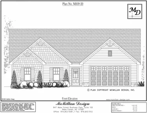 305 Robbins Rd, Durham, NC 27703 photo 1