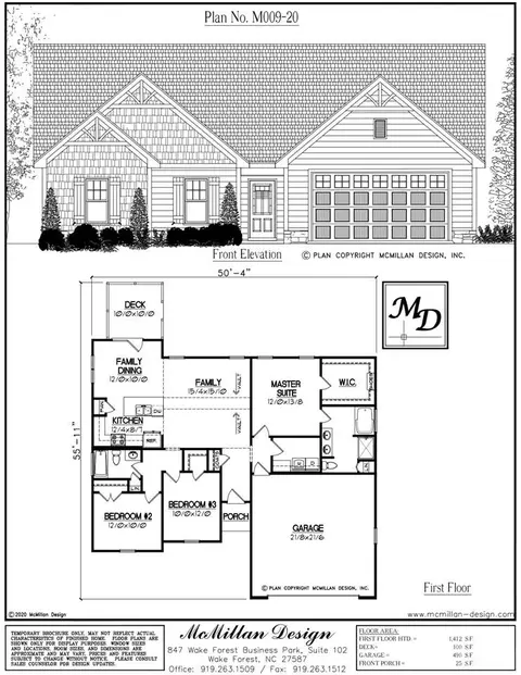 305 Robbins Rd, Durham, NC 27703 photo 3