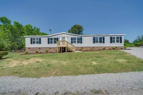 101 Morehead Dr, Willow Spring, NC 27592 photo 1