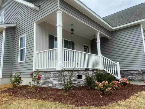 10938 Selma Rd, Middlesex, NC 27557 photo 1