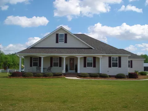 31 Jackson Trl, Dunn, NC 28334 photo 1