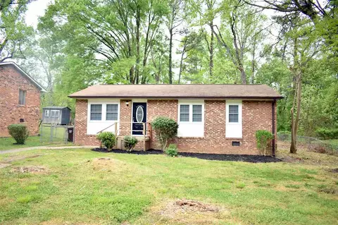 817 Waring St, Durham, NC 27704 photo 1