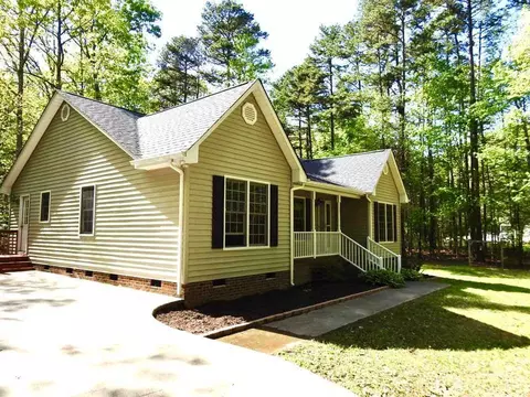 178 Foxcroft Dr, Timberlake, NC 27583 photo 2