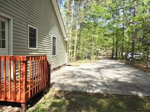 178 Foxcroft Dr, Timberlake, NC 27583 photo 19