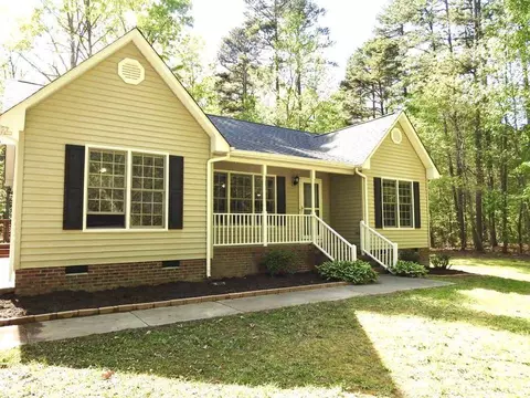 178 Foxcroft Dr, Timberlake, NC 27583 photo 1