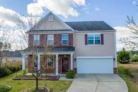 5 Olde Union Ct, Durham, NC 27703 photo 7