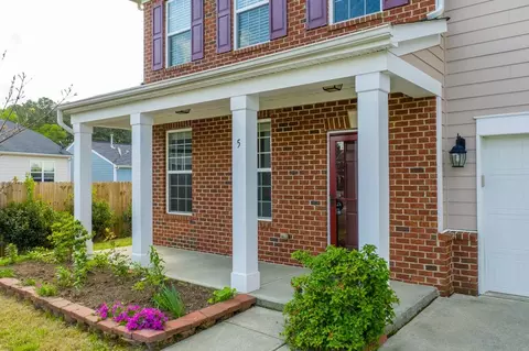 5 Olde Union Ct, Durham, NC 27703 photo 8