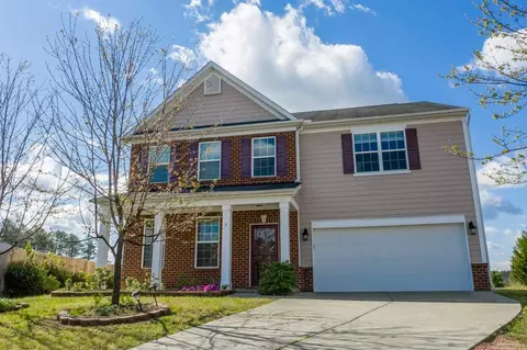 5 Olde Union Ct, Durham, NC 27703 photo 2