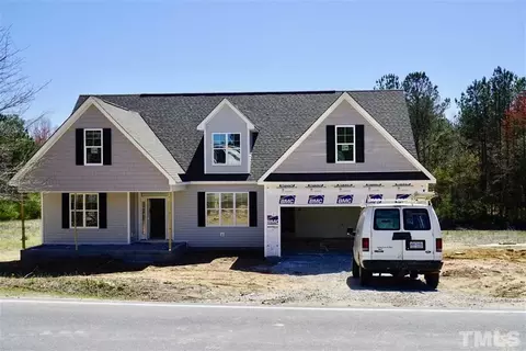 5817 Roseheath Rd, Bailey, NC 27807 photo 1