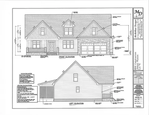 5817 Roseheath Rd, Bailey, NC 27807 photo 3