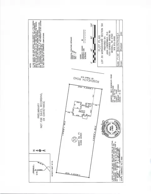 5817 Roseheath Rd, Bailey, NC 27807 photo 6