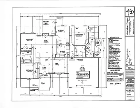 5817 Roseheath Rd, Bailey, NC 27807 photo 4