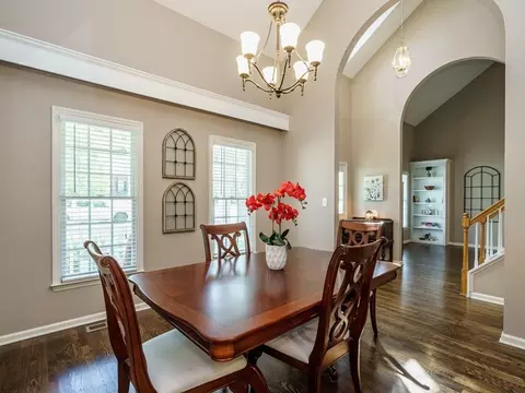 519 Kimloch Dr, Garner, NC 27529 photo 5