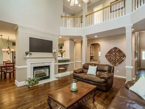 519 Kimloch Dr, Garner, NC 27529 photo 9