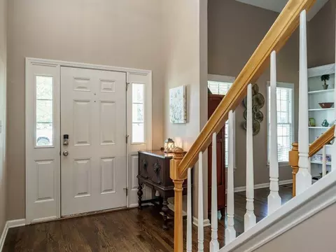 519 Kimloch Dr, Garner, NC 27529 photo 3